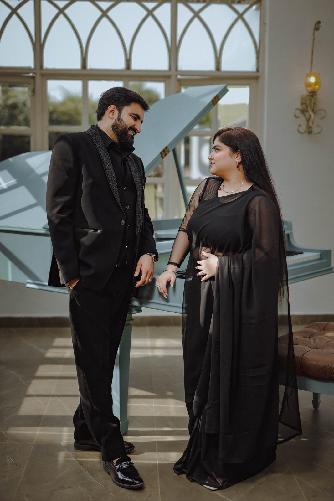 Pre-Wedding Photography 20