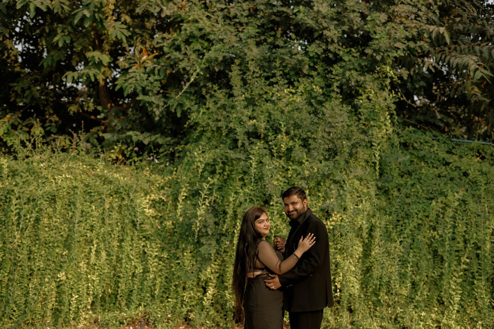 Pre-Wedding Photography 25