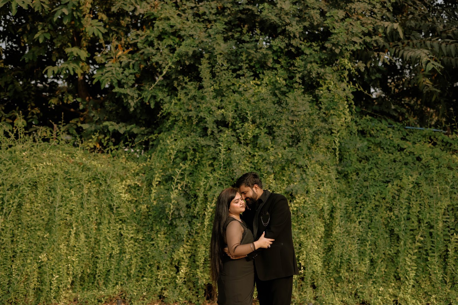 Pre-Wedding Photography 26