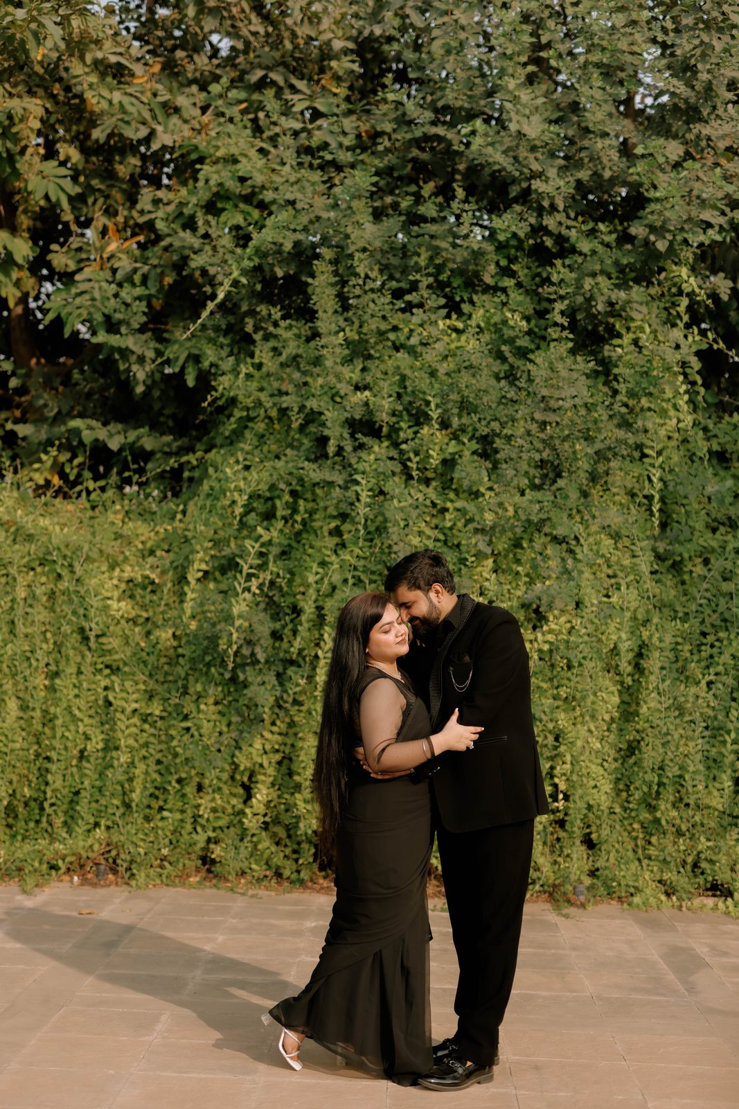 Pre-Wedding Photography 27