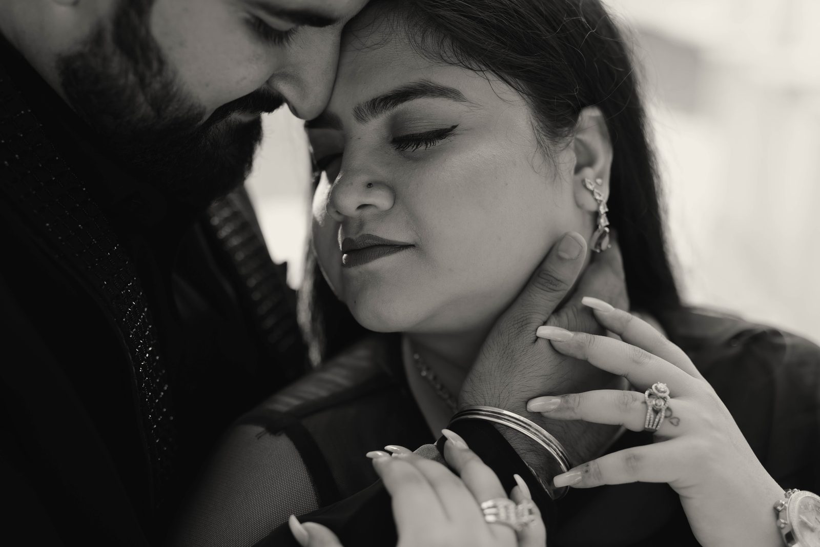 Pre-Wedding Photography 28