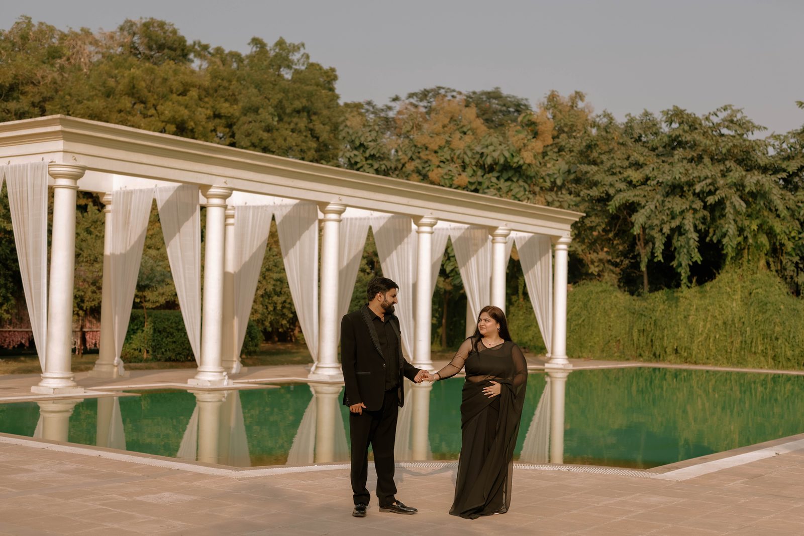Pre-Wedding Photography 30