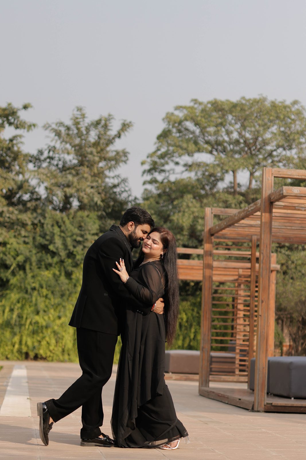 Pre-Wedding Photography 31