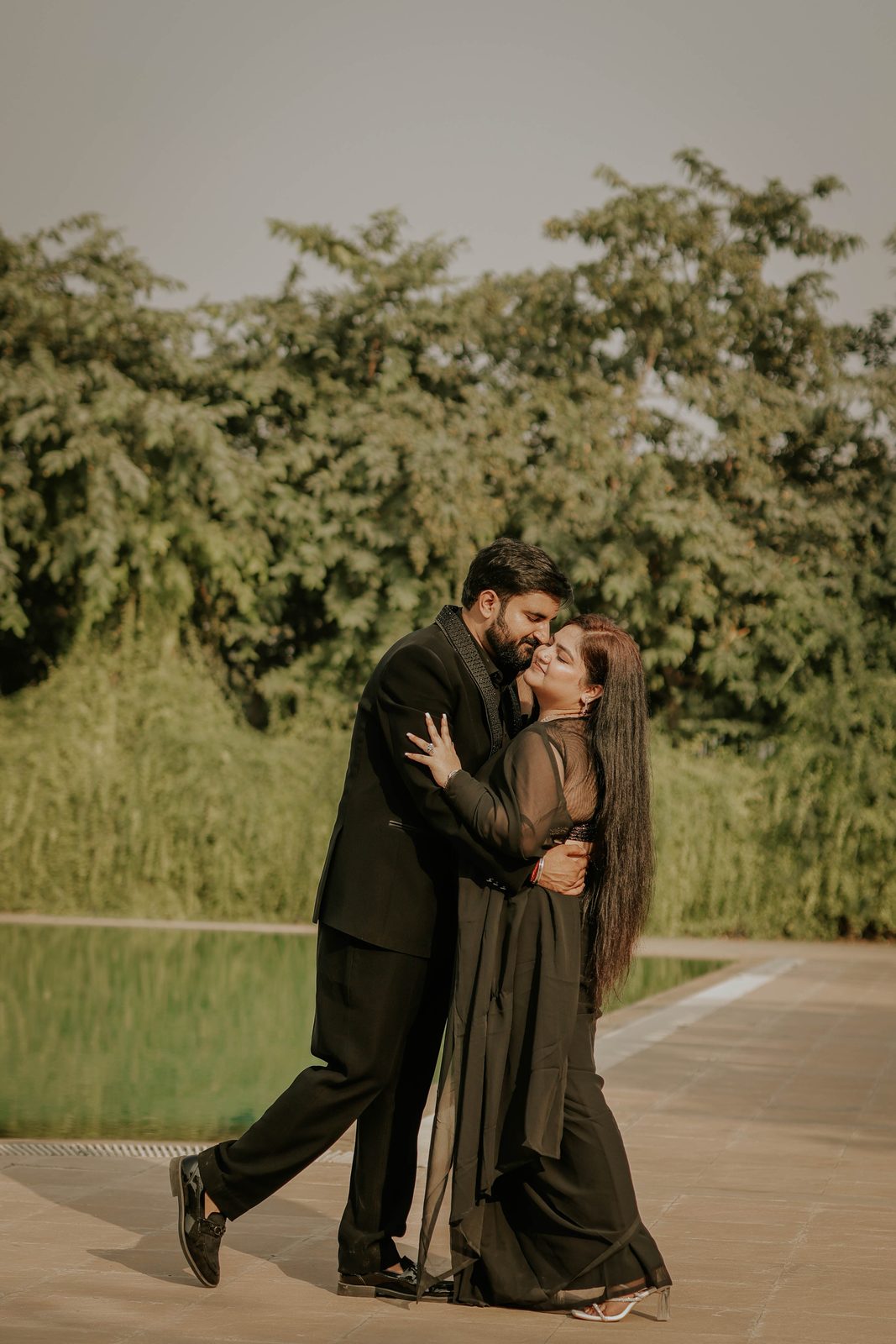 Pre-Wedding Photography 32