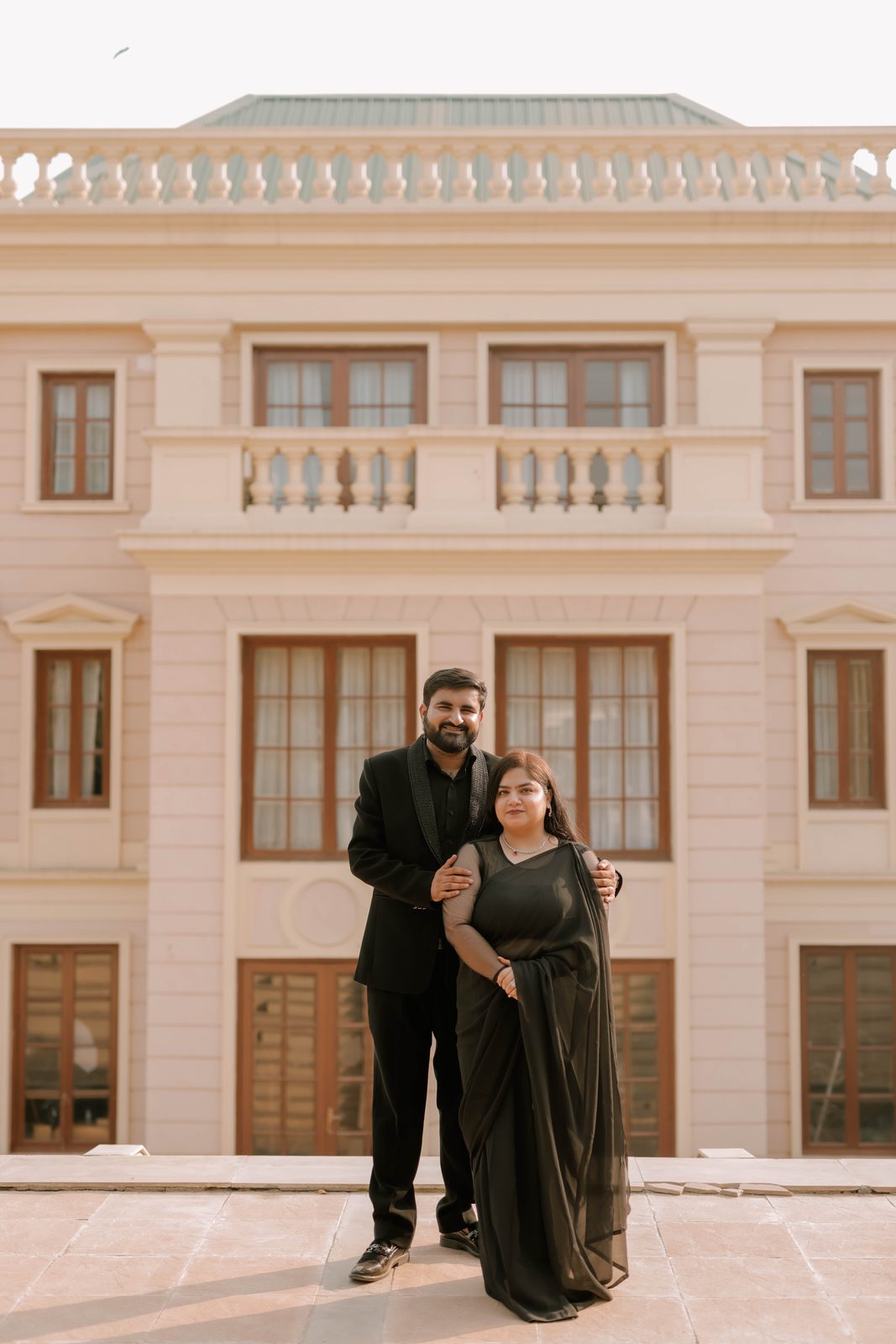 Pre-Wedding Photography 36