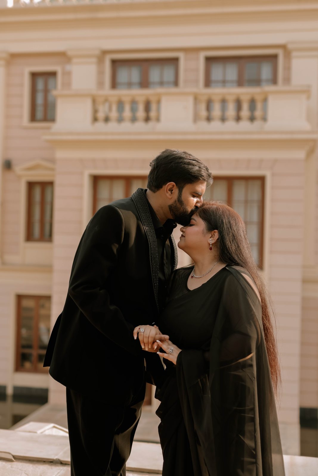 Pre-Wedding Photography 37