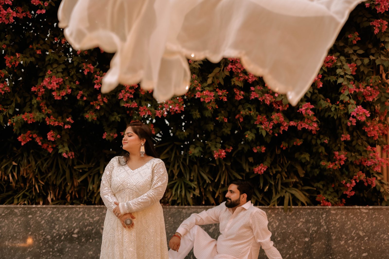 Pre-Wedding Photography 38