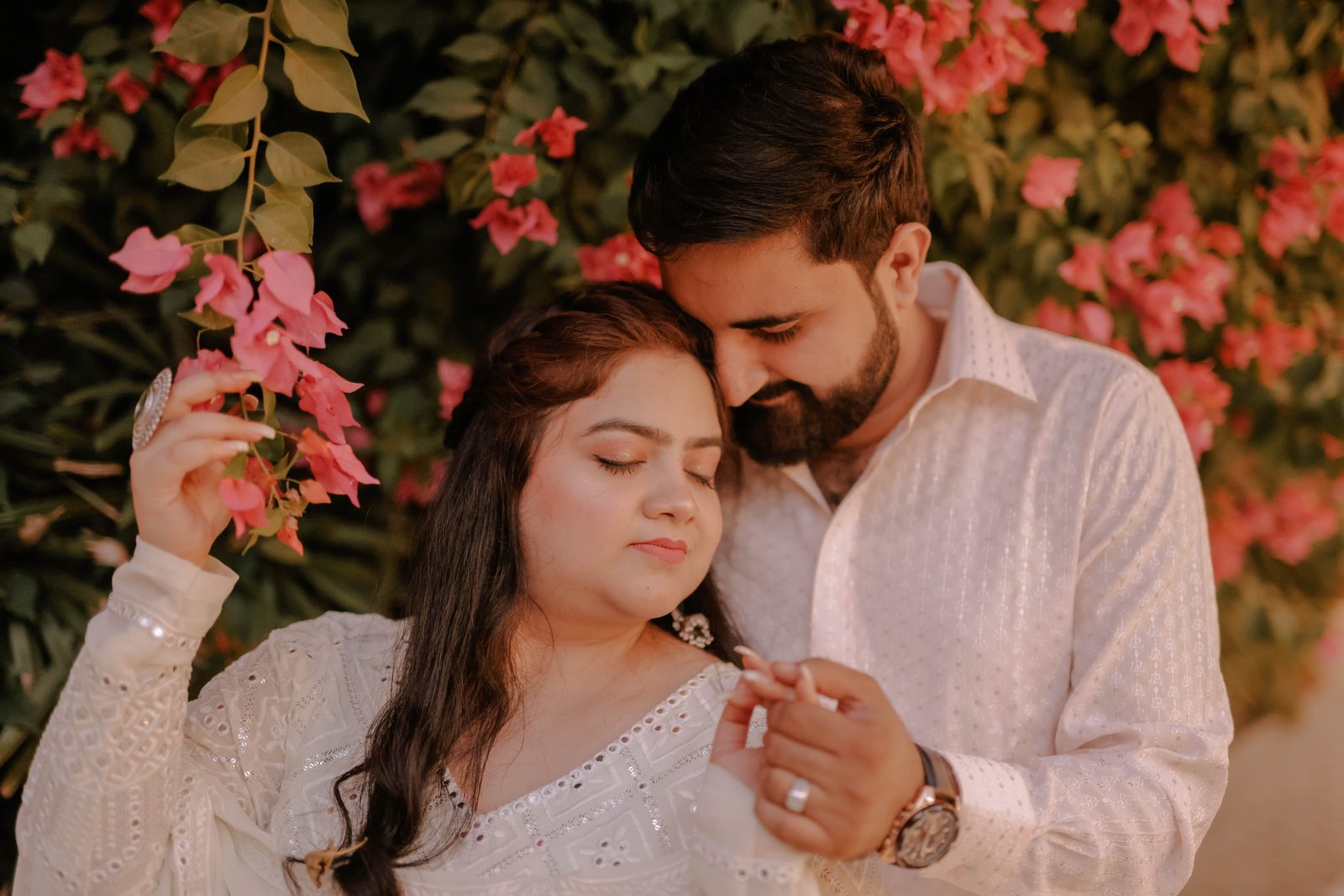 Pre-Wedding Photography 40