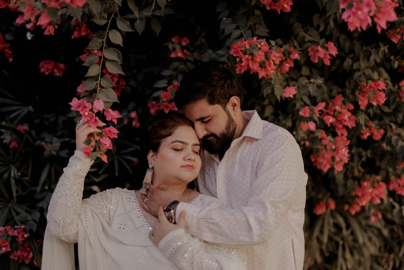 Pre-Wedding Photography 41