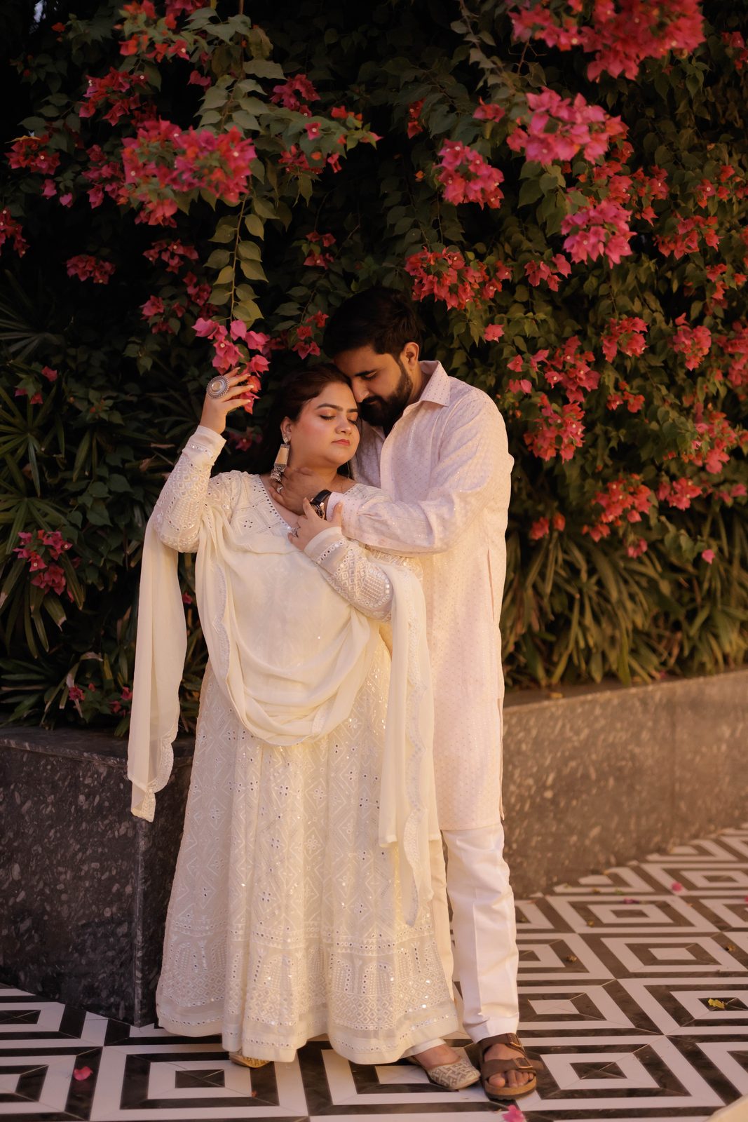 Pre-Wedding Photography 42
