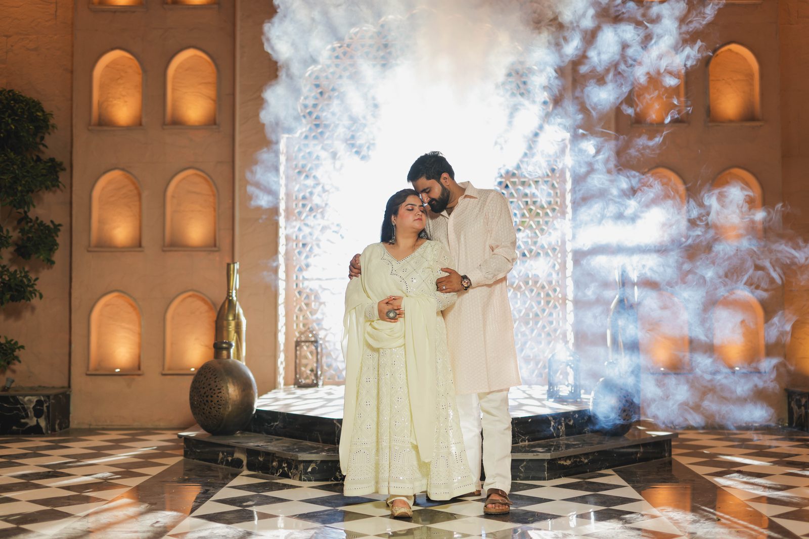 Pre-Wedding Photography 44