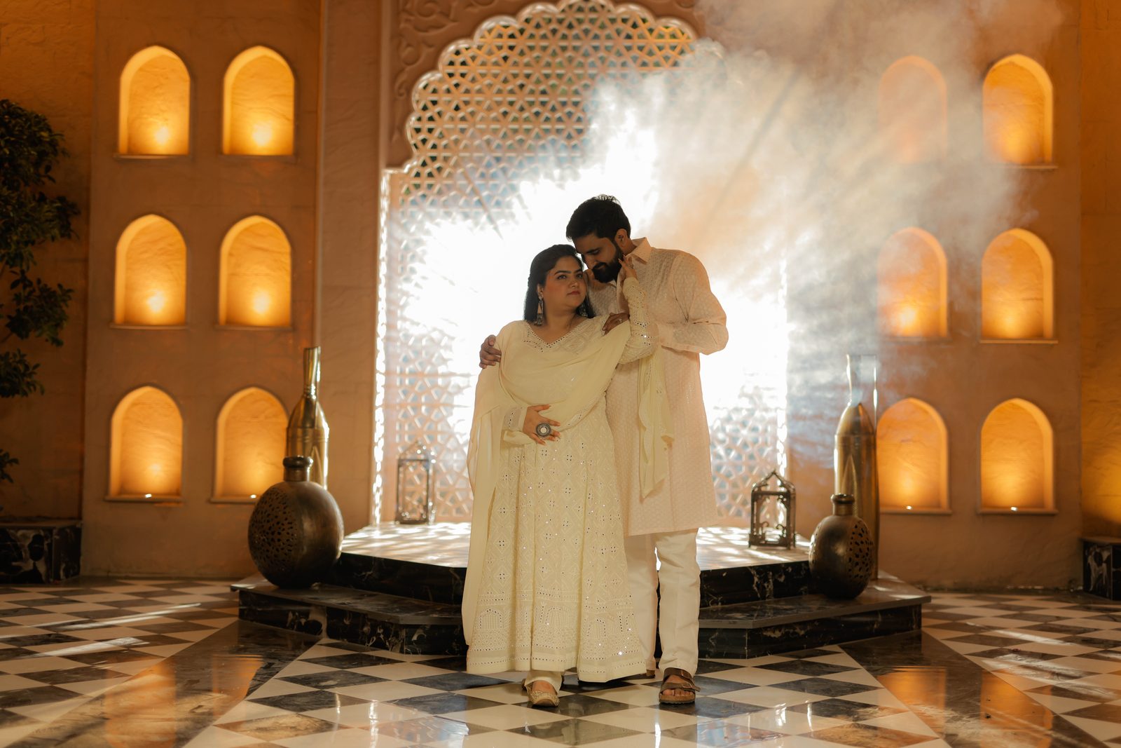 Pre-Wedding Photography 45