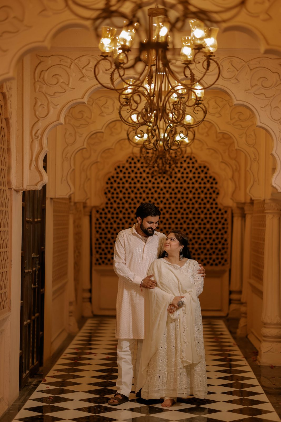 Pre-Wedding Photography 48