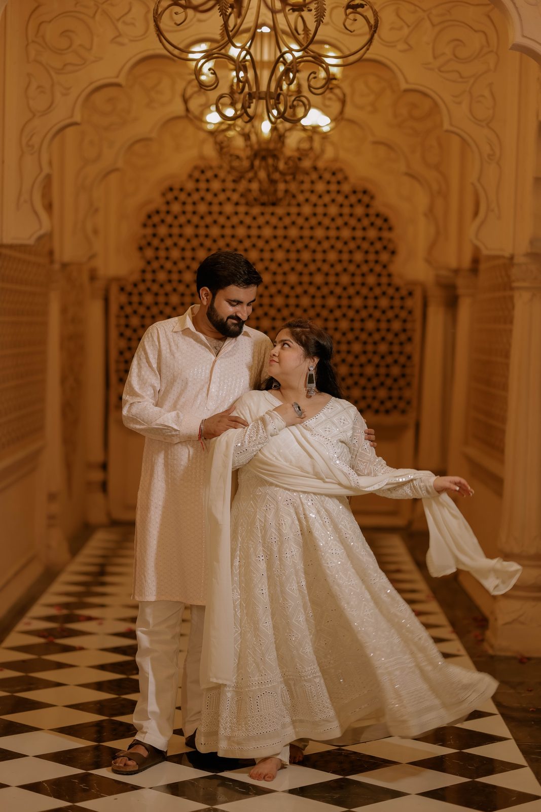 Pre-Wedding Photography 50