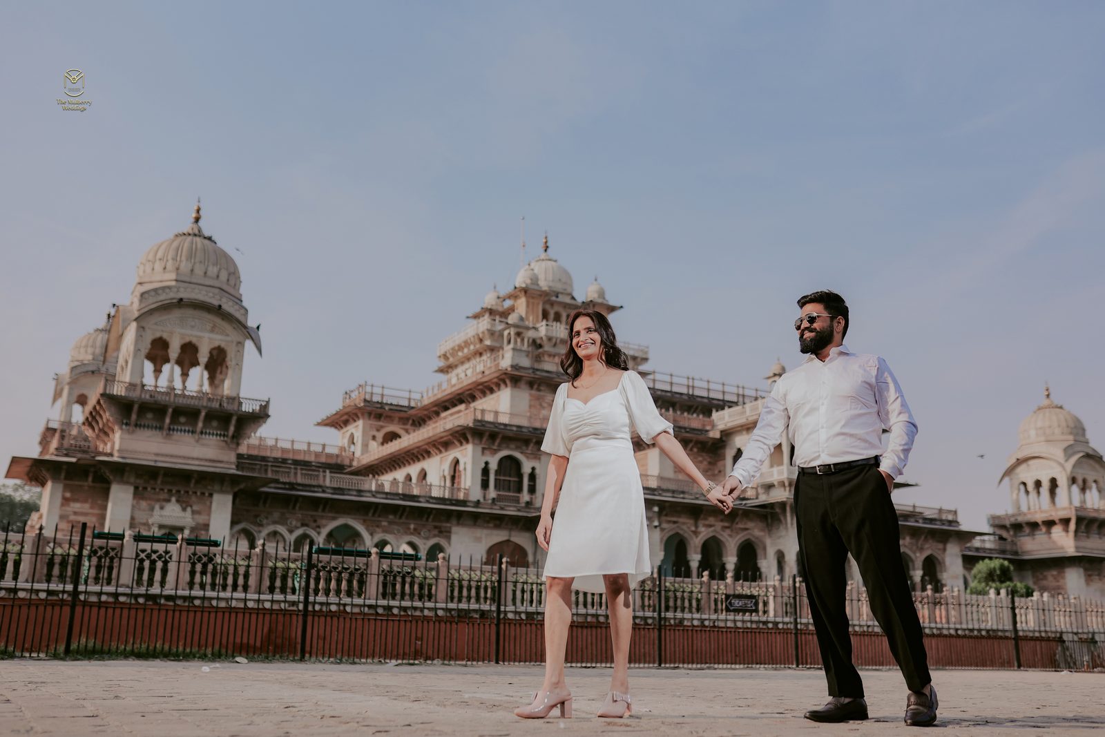 Pre-Wedding Photography 52