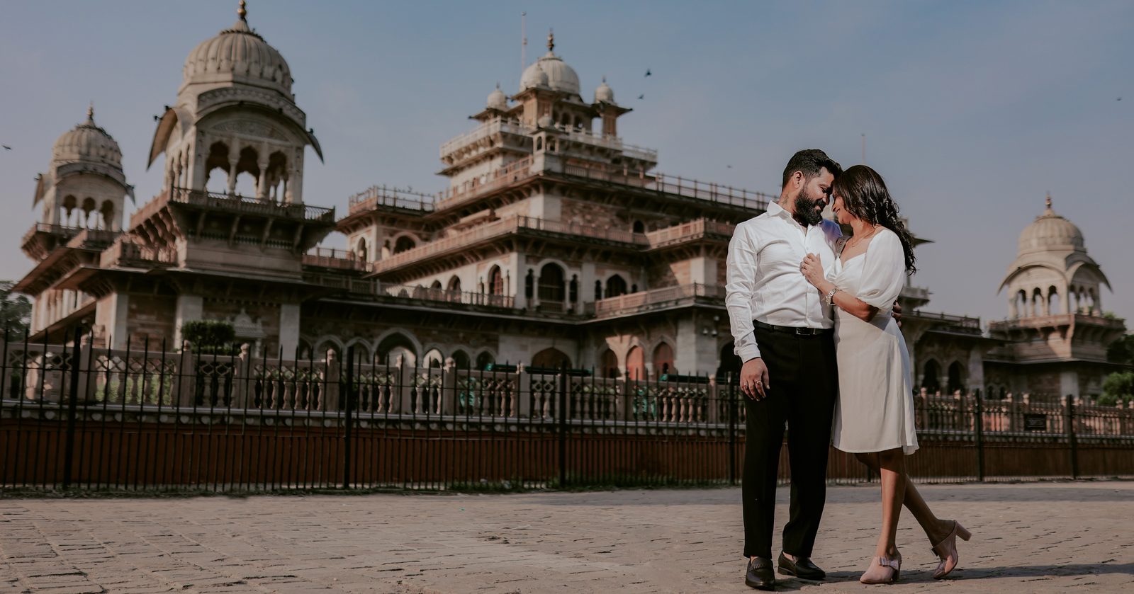 Pre-Wedding Photography 53
