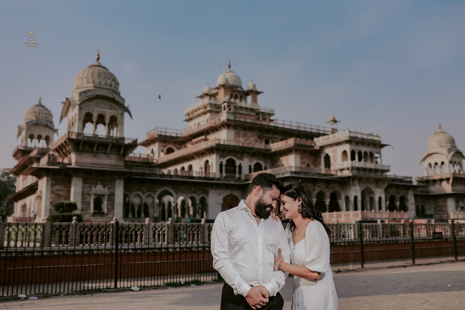 Pre-Wedding Photography 54