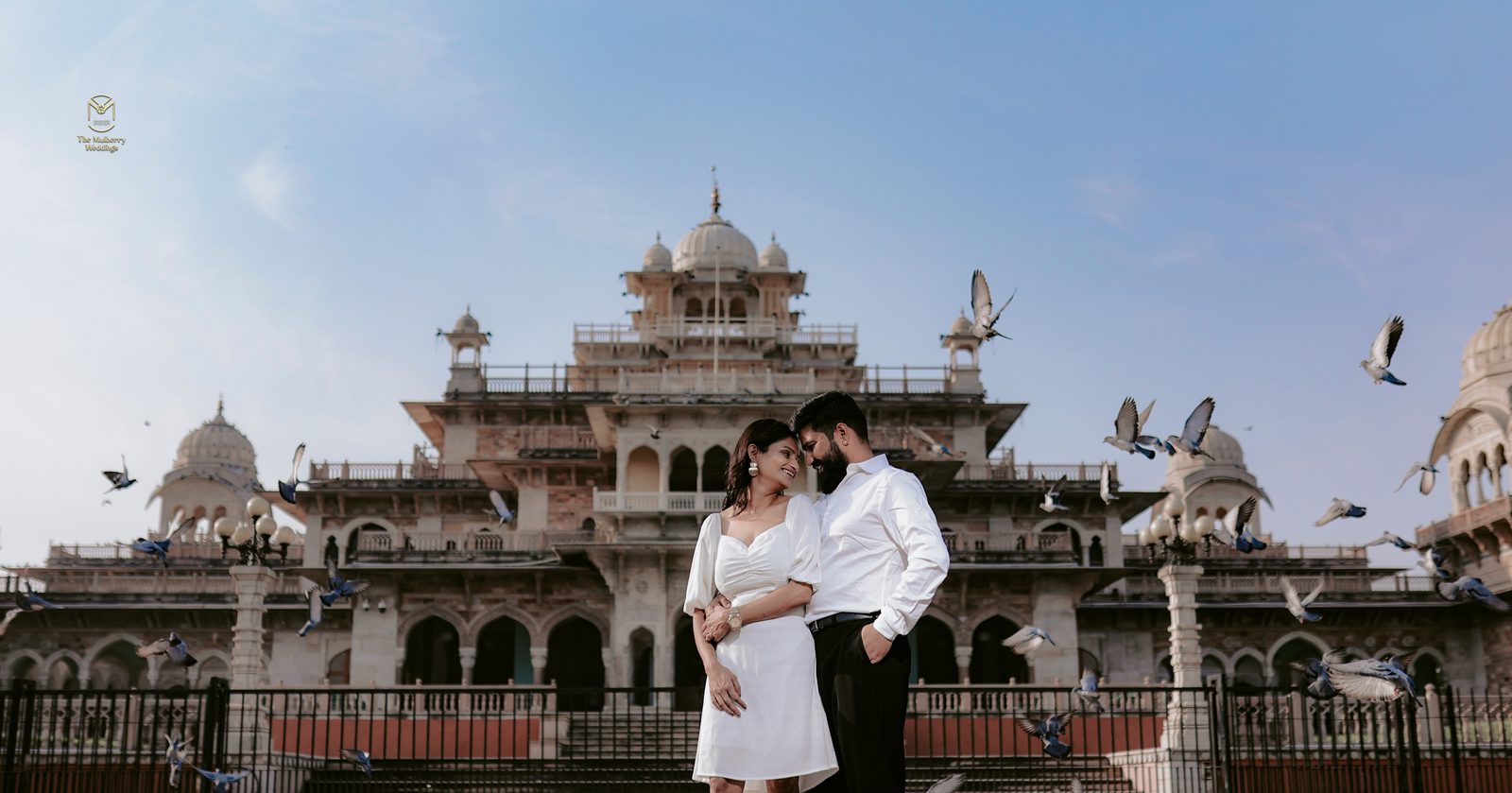 Pre-Wedding Photography 55