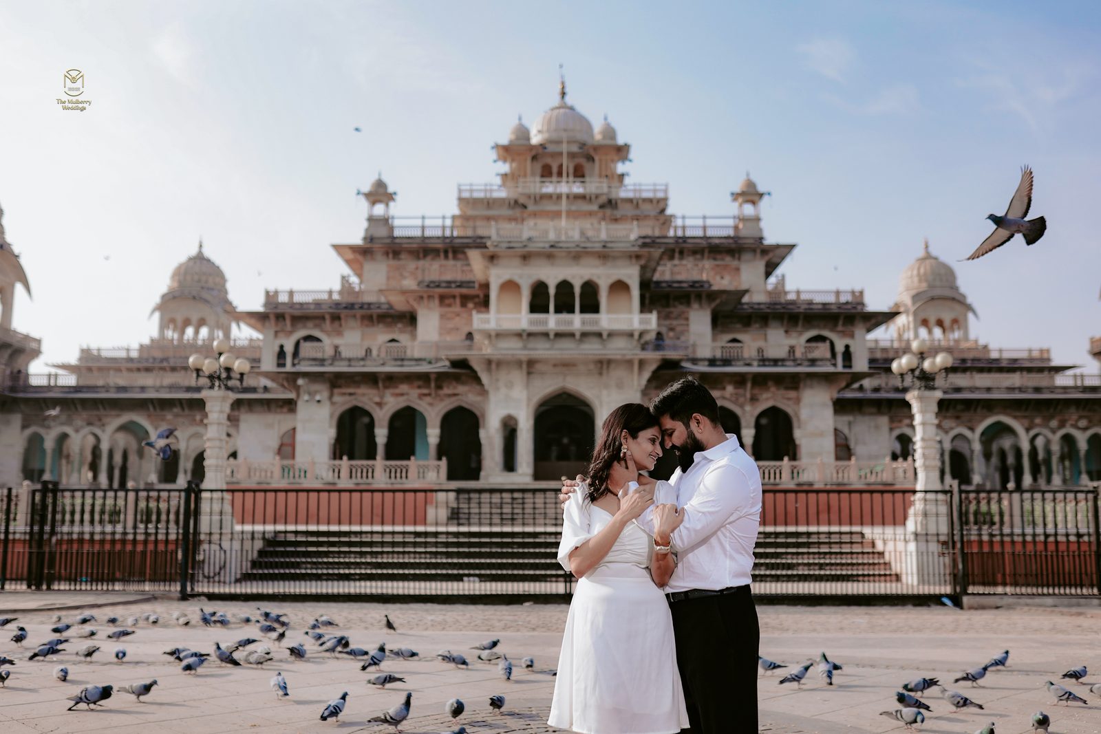 Pre-Wedding Photography 56