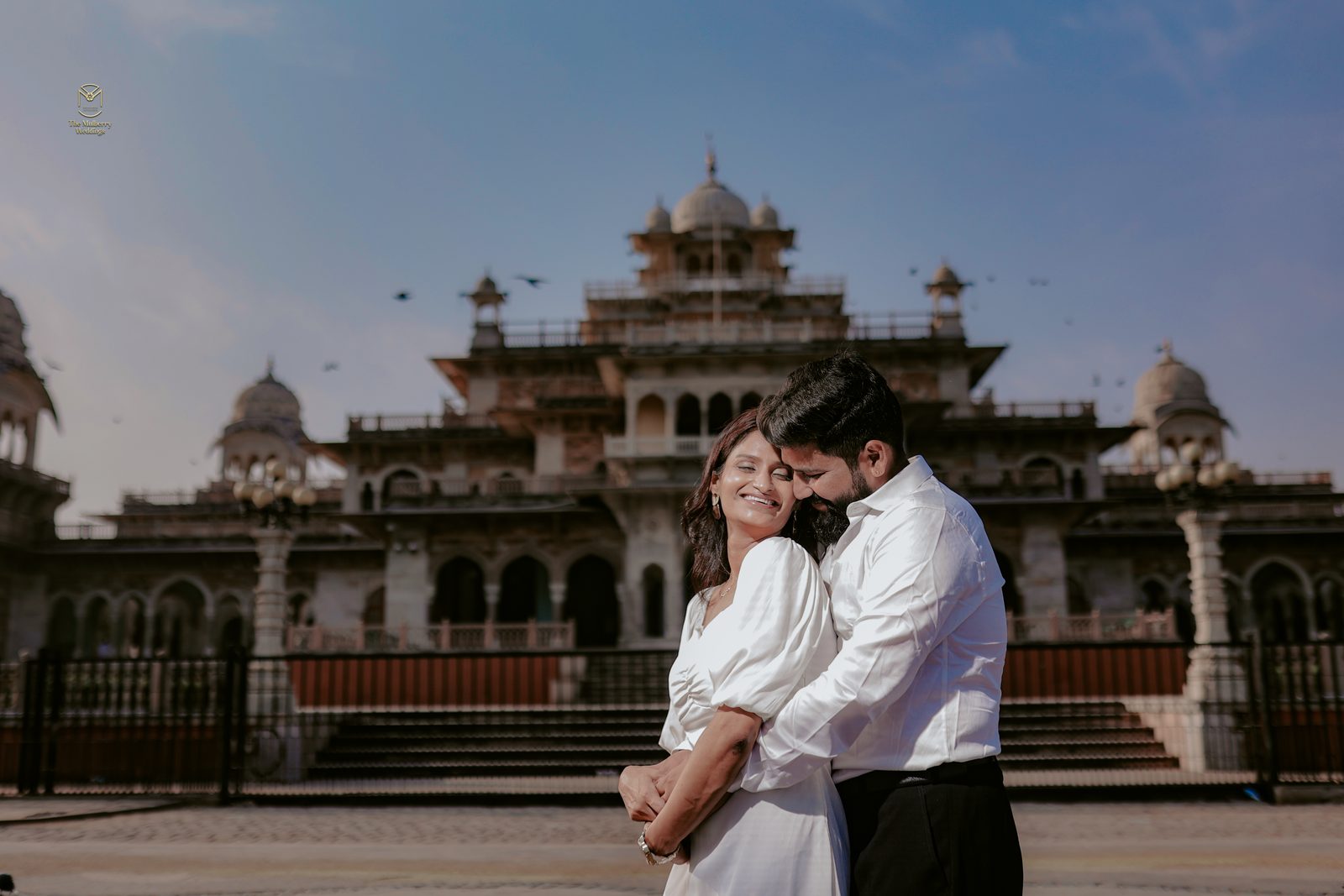 Pre-Wedding Photography 57
