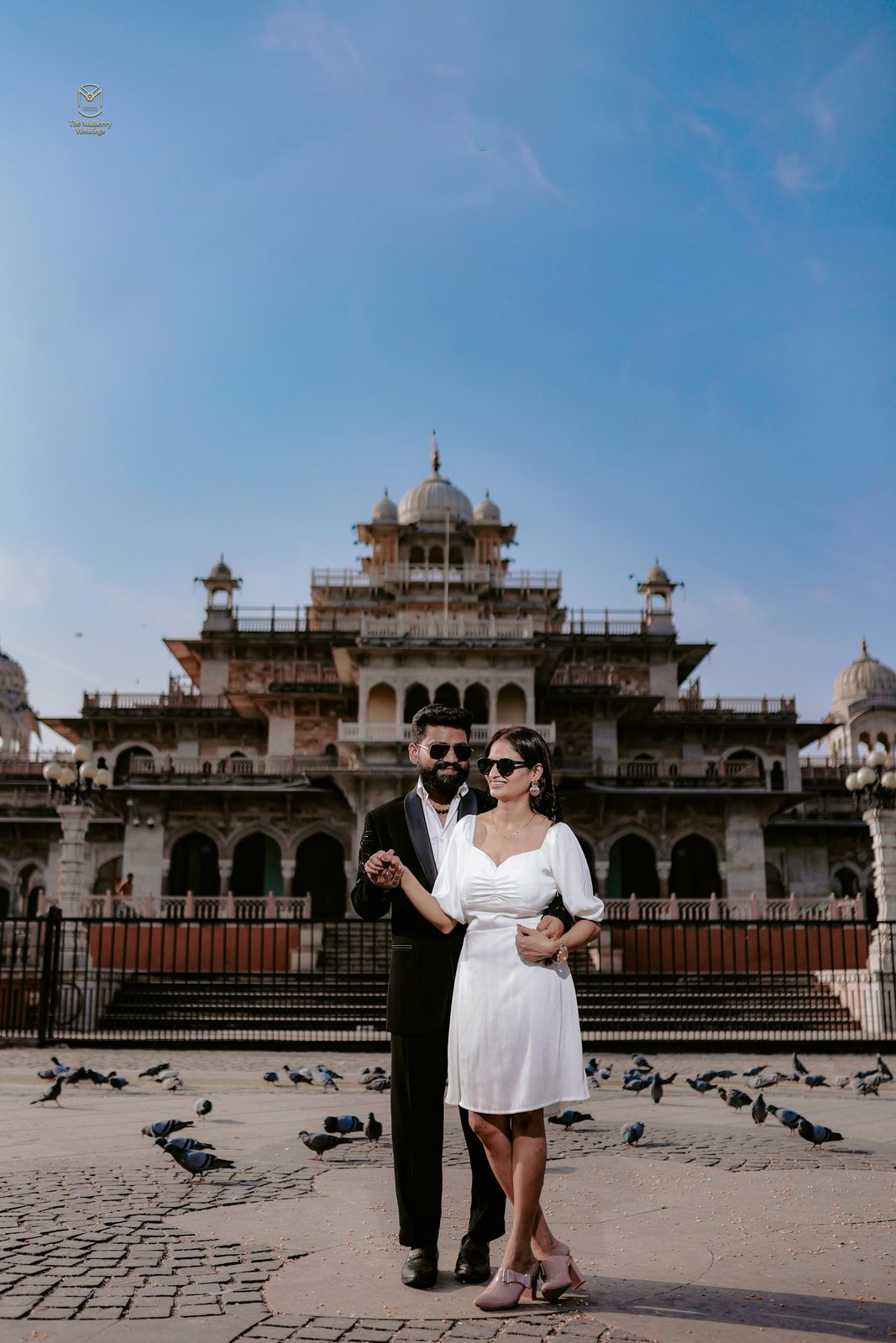 Pre-Wedding Photography 58