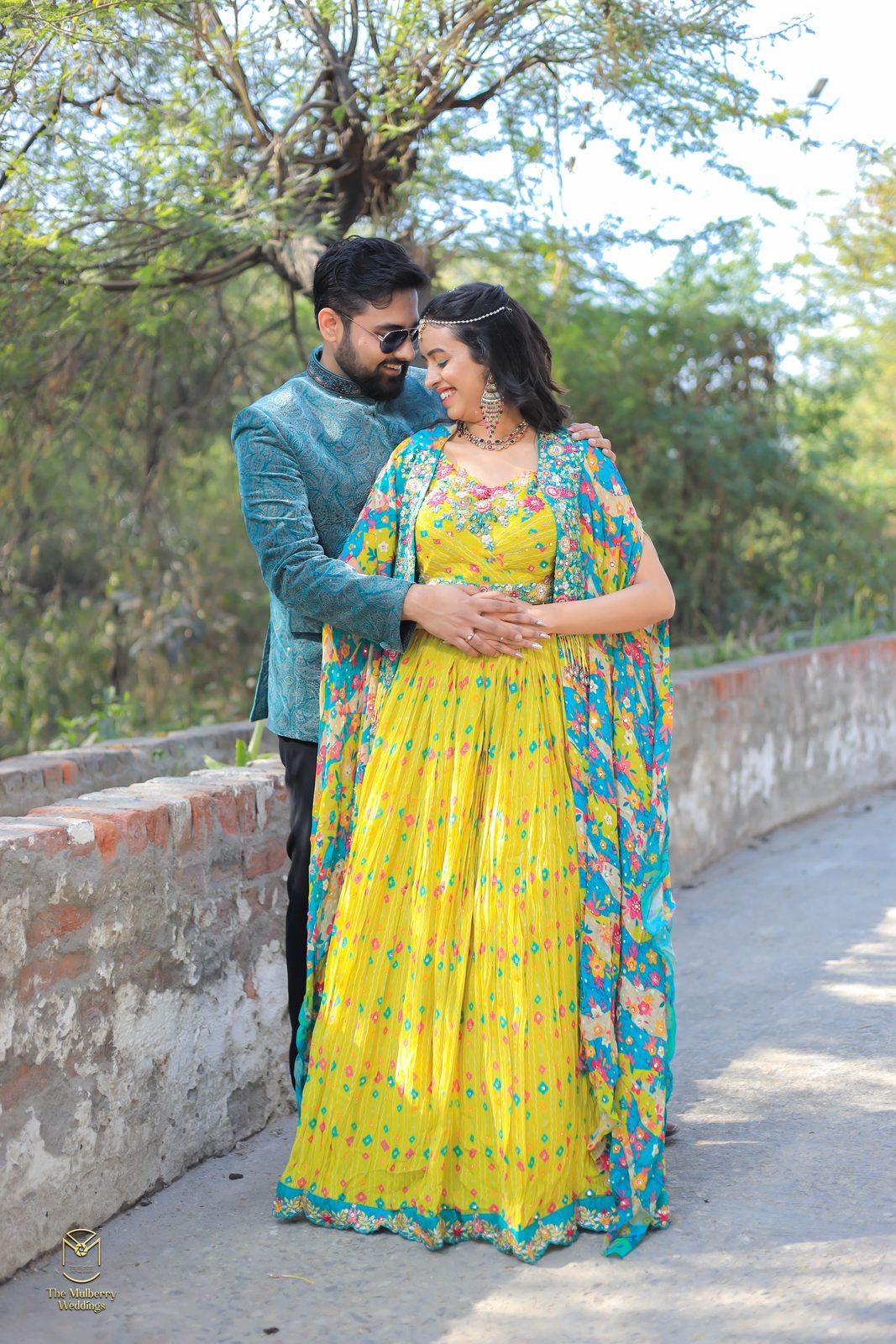 Pre-Wedding Photography 60