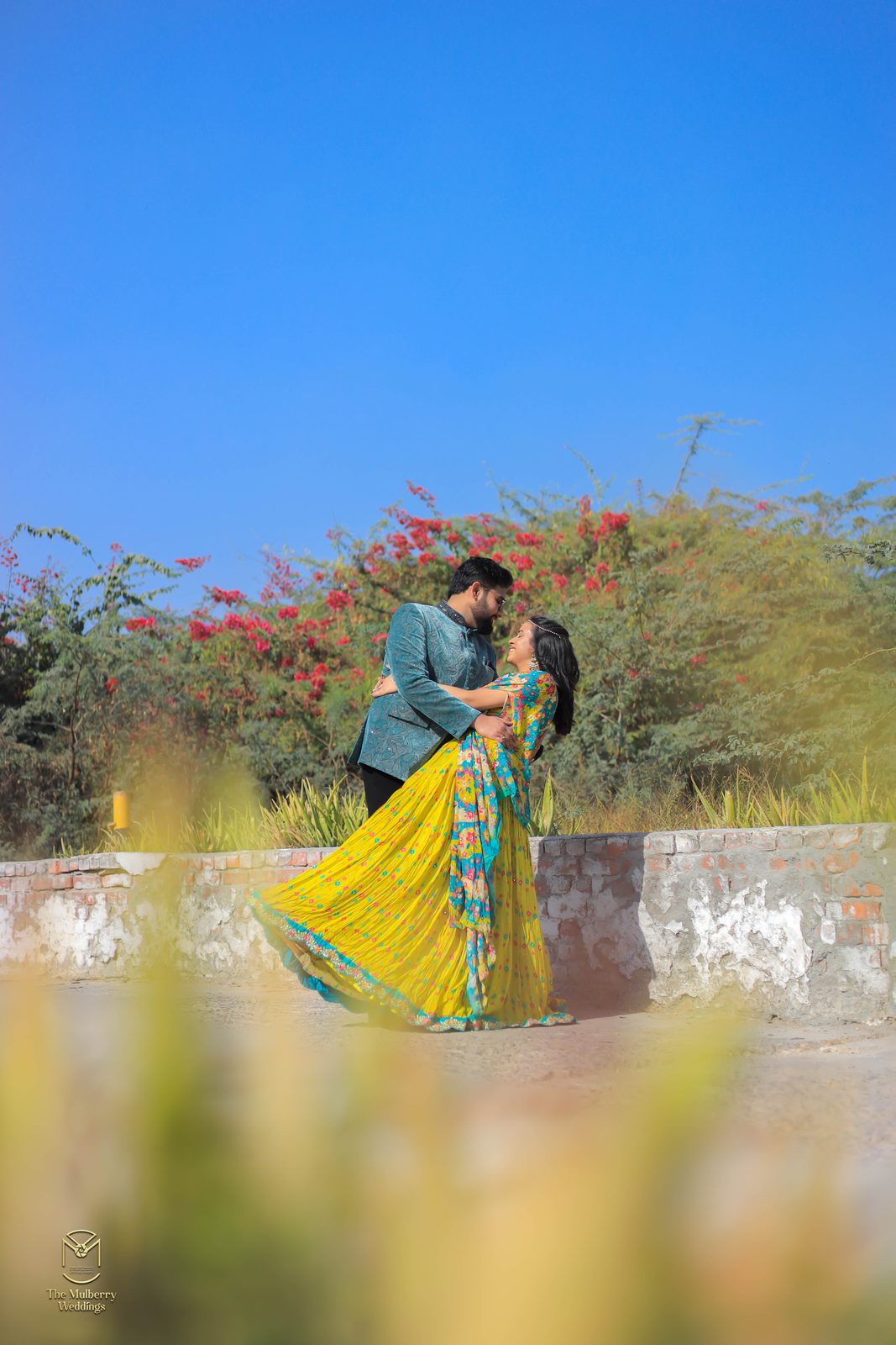 Pre-Wedding Photography 64