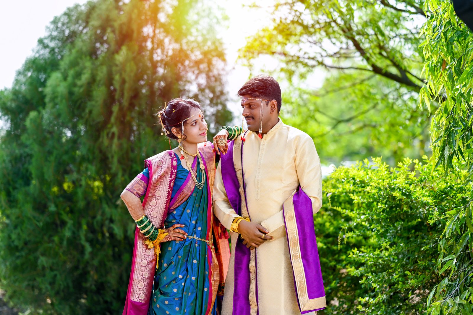 Wedding Photography 1